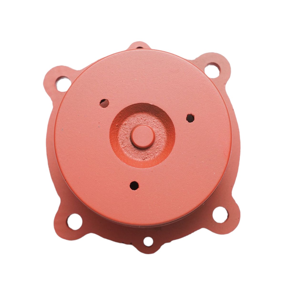 Pompa apa pentru Deutz-Fhar, Same cod OEM 02937441, 04206613, 04258805, 04259548, 04299142, 04500930, 0450930, 04299148, 5411656848, 5411664831 TNS
